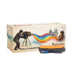 Toner HP CF 217A zamiennik INQ – do LaserJet Pro  M102w M130a M130fn M132